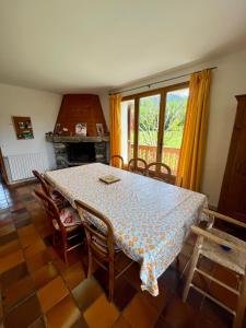 Chalet Perce Neige Barcelonnette