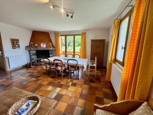 Chalet Perce Neige Barcelonnette