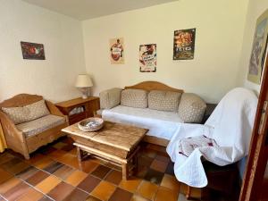 Chalet Perce Neige Barcelonnette