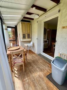 Chalet Perce Neige Barcelonnette