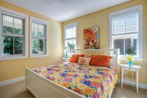 A Breath of Fresh Air by Seabrook Hospitality