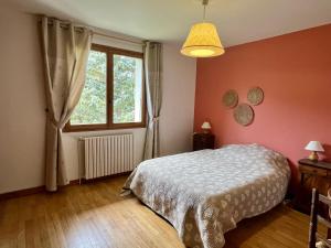 Maisons de vacances Chalet Perce Neige Barcelonnette : photos des chambres