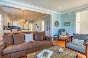 A Breath of Fresh Air by Seabrook Hospitality