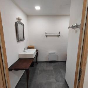 Frans dorpshuisje Maison Gerard