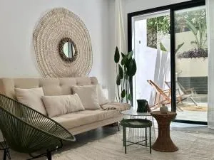 Athéna Appartement - La Goulette