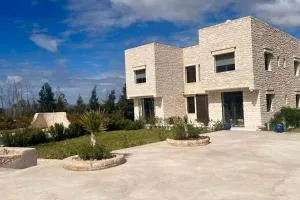 Refuge à la campagne - Zaouiet Bouzarktoune