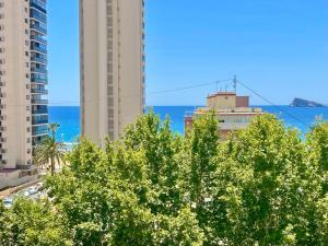 Magnificent Mediterraneo Studio