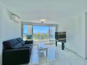 Magnificent Mediterraneo Studio