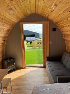 Carmel Pod-Eco