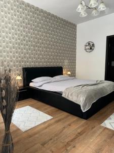 Adas Luxury Apartment - Old City