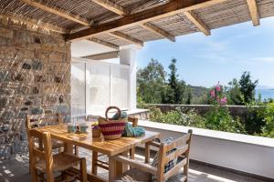 Blue Vista Double Apartment