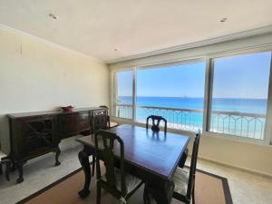 Torre Principado Stunning Views