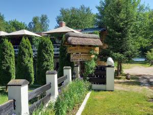 Agroturystyka POD KASZTANEM