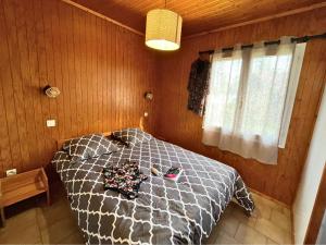 Campings Camping le Relais du Leman : photos des chambres