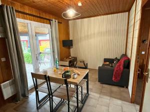 Campings Camping le Relais du Leman : photos des chambres