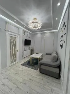 OS Saodat - 撒马尔罕