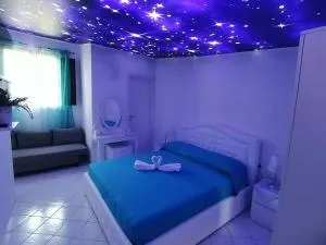 Cassiopea B&B Marina di Camerota SA - 圣焦万尼亚皮罗