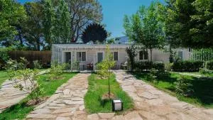 Oxygen Camping - 贝尔迪比