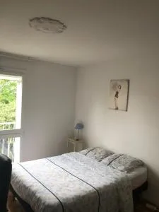 Maison du bonheur - Bry-sur-Marne