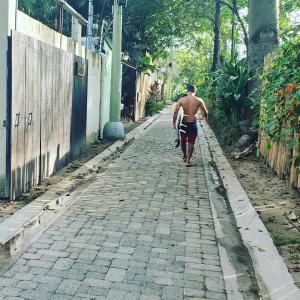 Equiped cozy Room for rent!