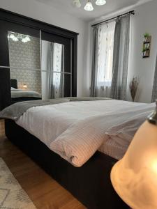 Adas Luxury Apartment - Old City