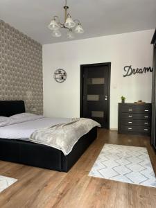 Adas Luxury Apartment - Old City