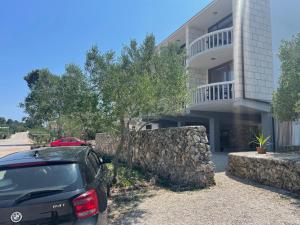 APARTMENTS Ana by the SEA