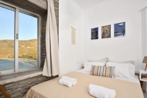 Athenas Archontiko Penthouse