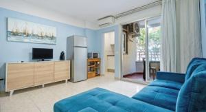 Apartamentos TSS Alboran