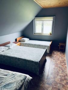 Viesu nams RŪĶĪŠI