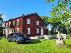 Sölje Herrgård Annexet - Prästhög