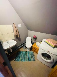 Viesu nams RŪĶĪŠI