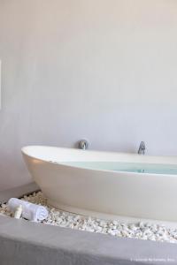 Double Deluxe room in Hacienda Na Xamena Ibiza