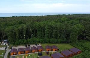 Domki letniskowe Wikar