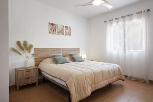 Villa Llesna 5 bedroom villa in Javea