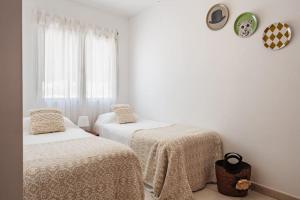 Villa Llesna 5 bedroom villa in Javea