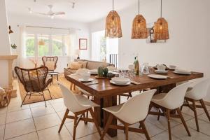 Villa Llesna 5 bedroom villa in Javea