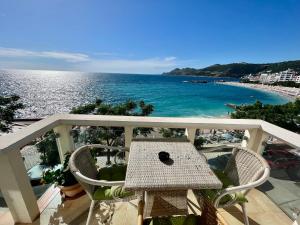 Apartments AriaSana-5m from the beach