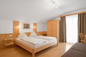 Apartment with Balcony 9/11 room in Residence Beikircher