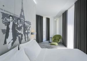 Golden Tulip Design Tbilisi