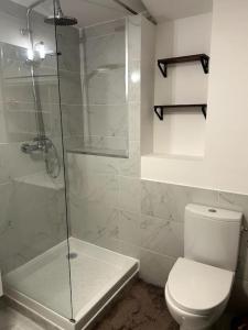 Studio Notre Dame de la garde