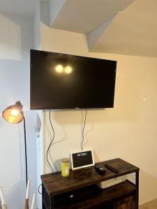 Studio Notre Dame de la garde