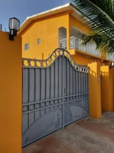 Maison d'Hotes Anastasie - Kalami