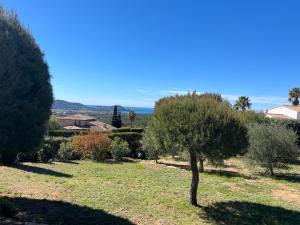 Villas Villa Romarin : photos des chambres