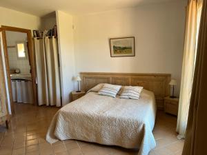 Villas Villa Romarin : photos des chambres