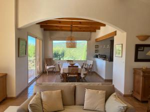 Villas Villa Romarin : photos des chambres