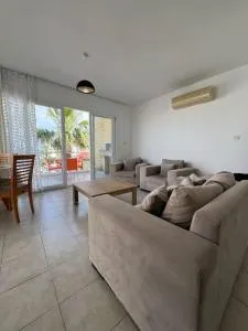 2-bed penthouse in Esentepe! - Ayios Yeoryios