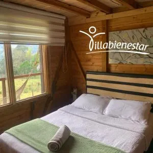 Villabienestar - Pandi