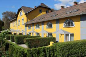 Pension Gästehaus Karl August Fohnsdorf Österreich