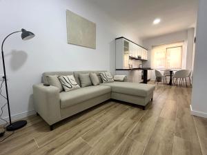 Apartamento en Camariñas